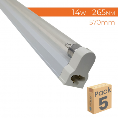 1764 - T5 ULTRAVIOLETA PACK05