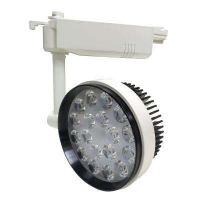 1415 - TRACK LIGHT 18W - 01