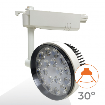 1415 - TRACK LIGHT 18W - 03