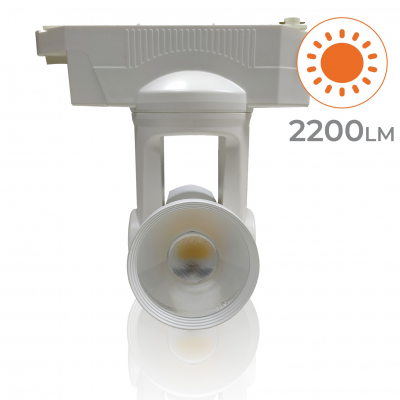 1414 - TRACK LIGHT MOTORIZADO - 02