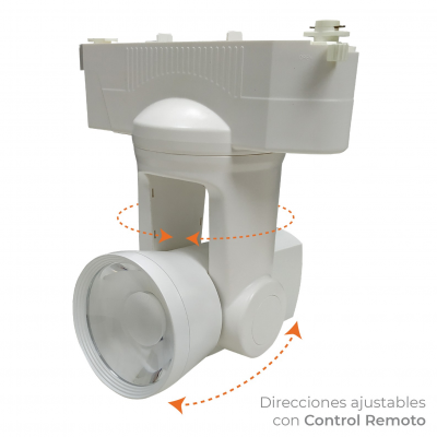 1414 - TRACK LIGHT MOTORIZADO - 06