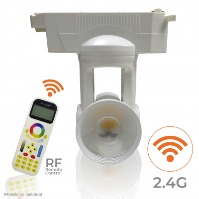 1414 - TRACK LIGHT MOTORIZADO - 07