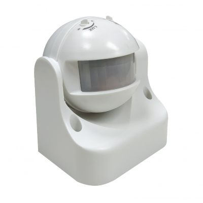 1022 - DETECTOR MOVIMIENTO ORIENTABLE - 01