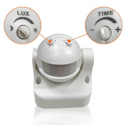 1022 - DETECTOR MOVIMIENTO ORIENTABLE - 05