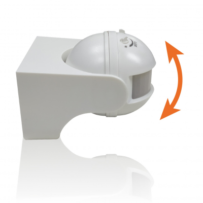 1022 - DETECTOR MOVIMIENTO ORIENTABLE - 06