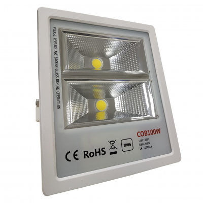Projecteur LED COB Premium...