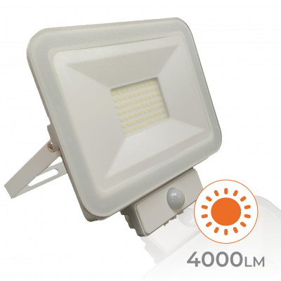 NG1498 - FLOODLIGHT WITH SENSOR 50W 02