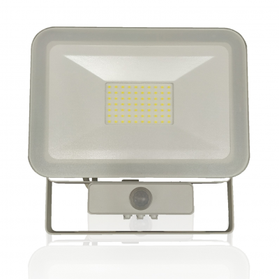 NG1498 - FLOODLIGHT WITH SENSOR 50W 04