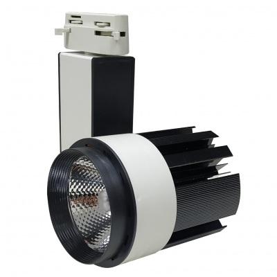 1064 - TRACK LIGHT 30W - 06