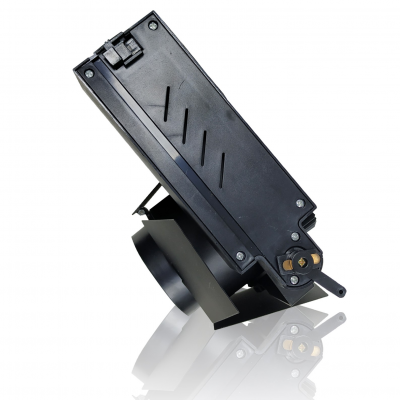 1182 - TRACK LIGHT ALETAS 30W - 05