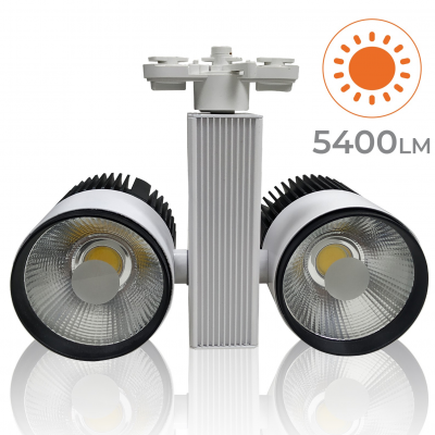 1290 - TRACK LIGHT 60W - 02