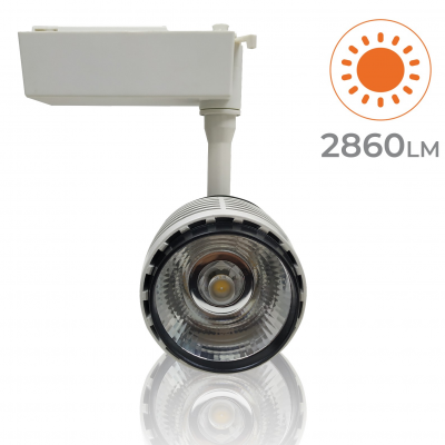 1289 - TRACK LIGHT 30W - 02