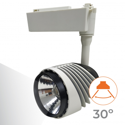 1289 - TRACK LIGHT 30W - 03