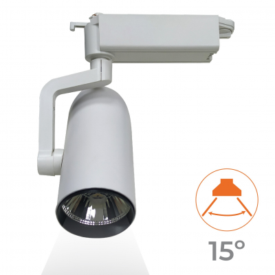 1406 - TRACK LIGHT 30W - 03