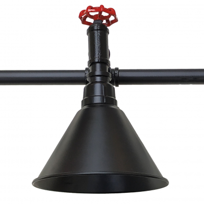 1641 - LAMPARA GRIFO - 01