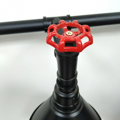 1641 - LAMPARA GRIFO - 04