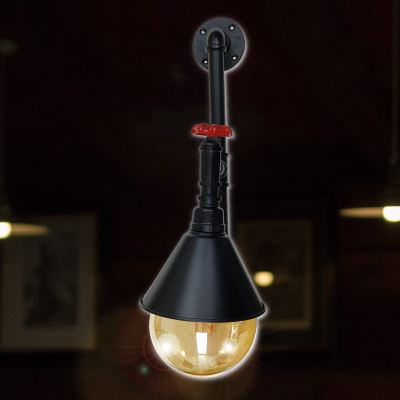 1641 - LAMPARA GRIFO - 08