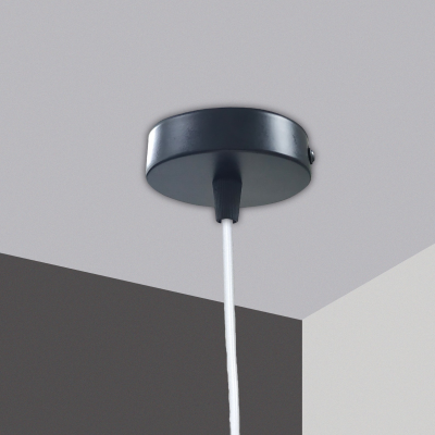 1617AMA - LAMPARA AMARILLA - 05