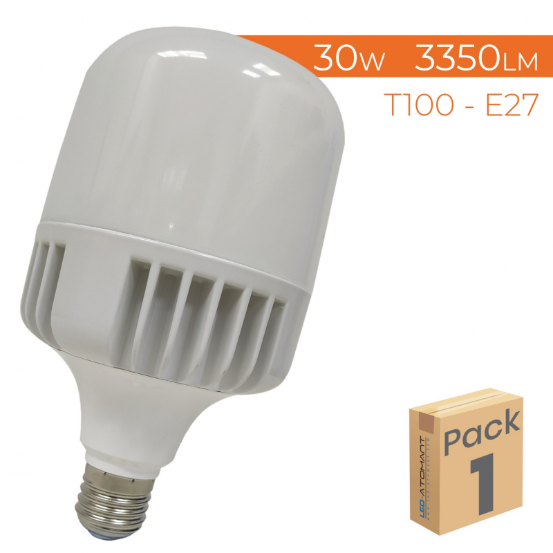 1334 - T100 30W - PACK1