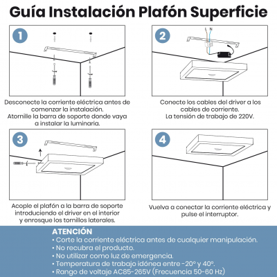 ID1741 - INSTALACION