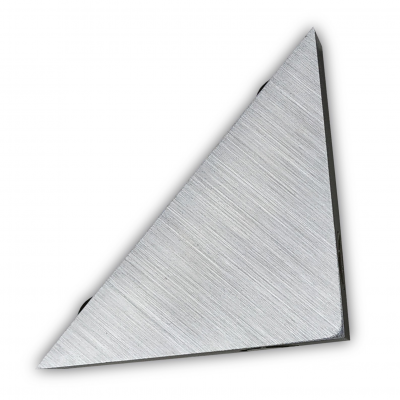 1044 - APLIQUE TRIANGULAR 4W - 05