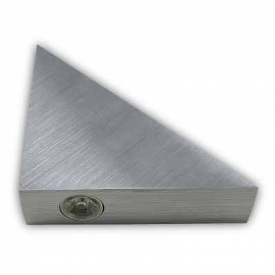 1044 - APLIQUE TRIANGULAR 4W - 03