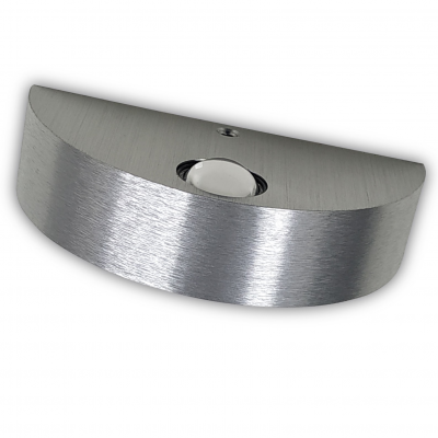 1047 - APLIQUE MEDIA LUNA - 01