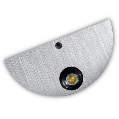 1047 - APLIQUE MEDIA LUNA - 03