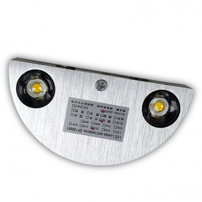 1047 - APLIQUE MEDIA LUNA - 04