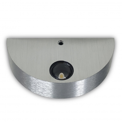 1047 - APLIQUE MEDIA LUNA - 05