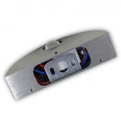 1047 - APLIQUE MEDIA LUNA - 07