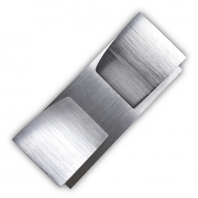 1048 - APLIQUE CUADRADO 8W - 03