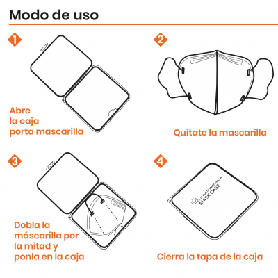 1778 - CAJA PORTA MASCARILLA - 09