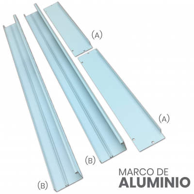 1325LM - SOPORTE PANEL 60x30 - 03