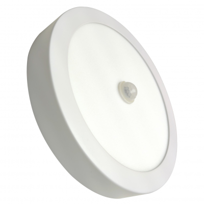 Plafonnier LED Surface Rond...