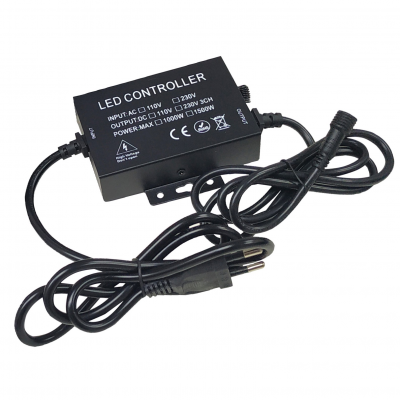 1851 - CONTROLADOR RGB - 01
