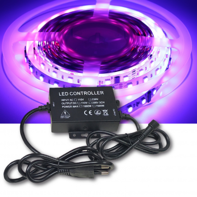 1851 - CONTROLADOR RGB - 02