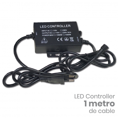 1851 - CONTROLADOR RGB - 03