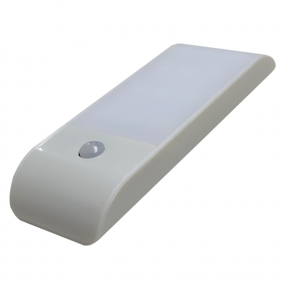 Applique LED avec détecteur...