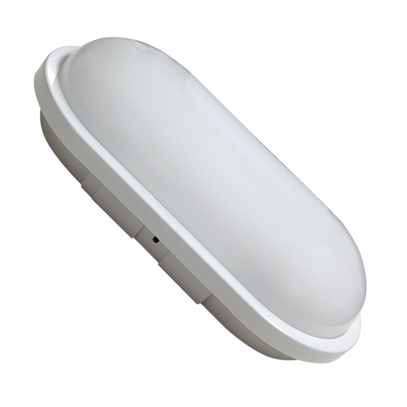 Aidenkid Lámpara De Pared Larga LED Moderna Impermeable IP65 Para Montaje En Pared Al Aire Libre, Aplique De Jardín, Porche, Farol, Farol, Luminaria/dormitorio, Luz De Noche (blanco Frío, 48 Pulgadas