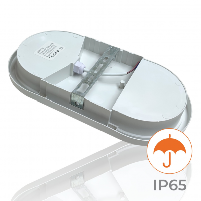 1656 - APLIQUE EXTERIOR OVAL - 03