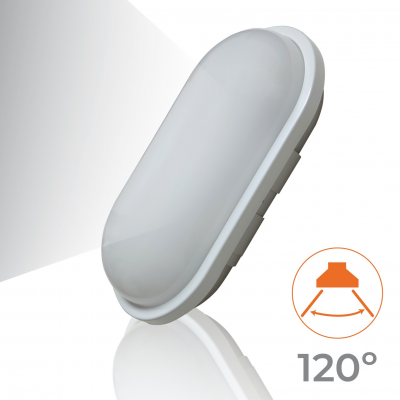 1656 - APLIQUE EXTERIOR OVAL - 04