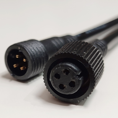 1852 - CABLE CONECTOR RGB - 02