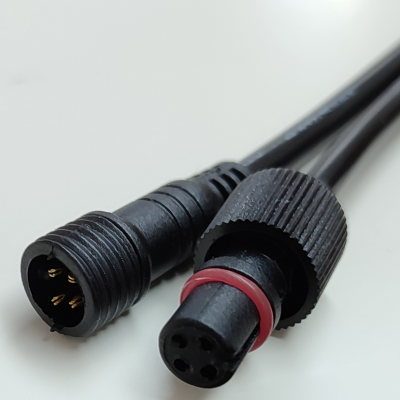 1852 - CABLE CONECTOR RGB - 03