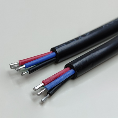 1852 - CABLE CONECTOR RGB - 04