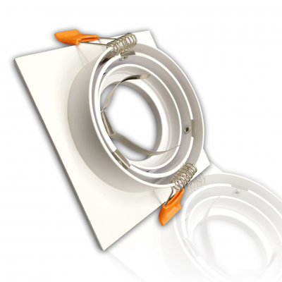 ARO DOWNLIGHT CUADRADO 07