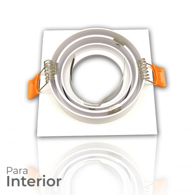 ARO DOWNLIGHT CUADRADO 03