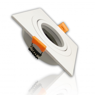 ARO DOWNLIGHT CUADRADO 06