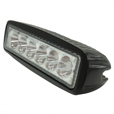 1284 - Foco Trabajo 18W - 01