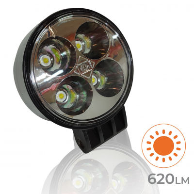 732 - Foco Trabajo 12W - 02